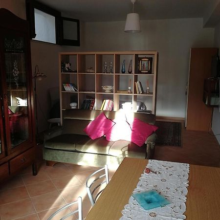 Villa Le Carcare à Santo Stefano del Sole Extérieur photo