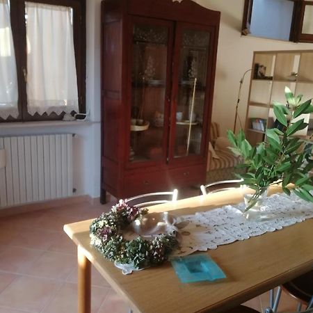 Villa Le Carcare à Santo Stefano del Sole Extérieur photo