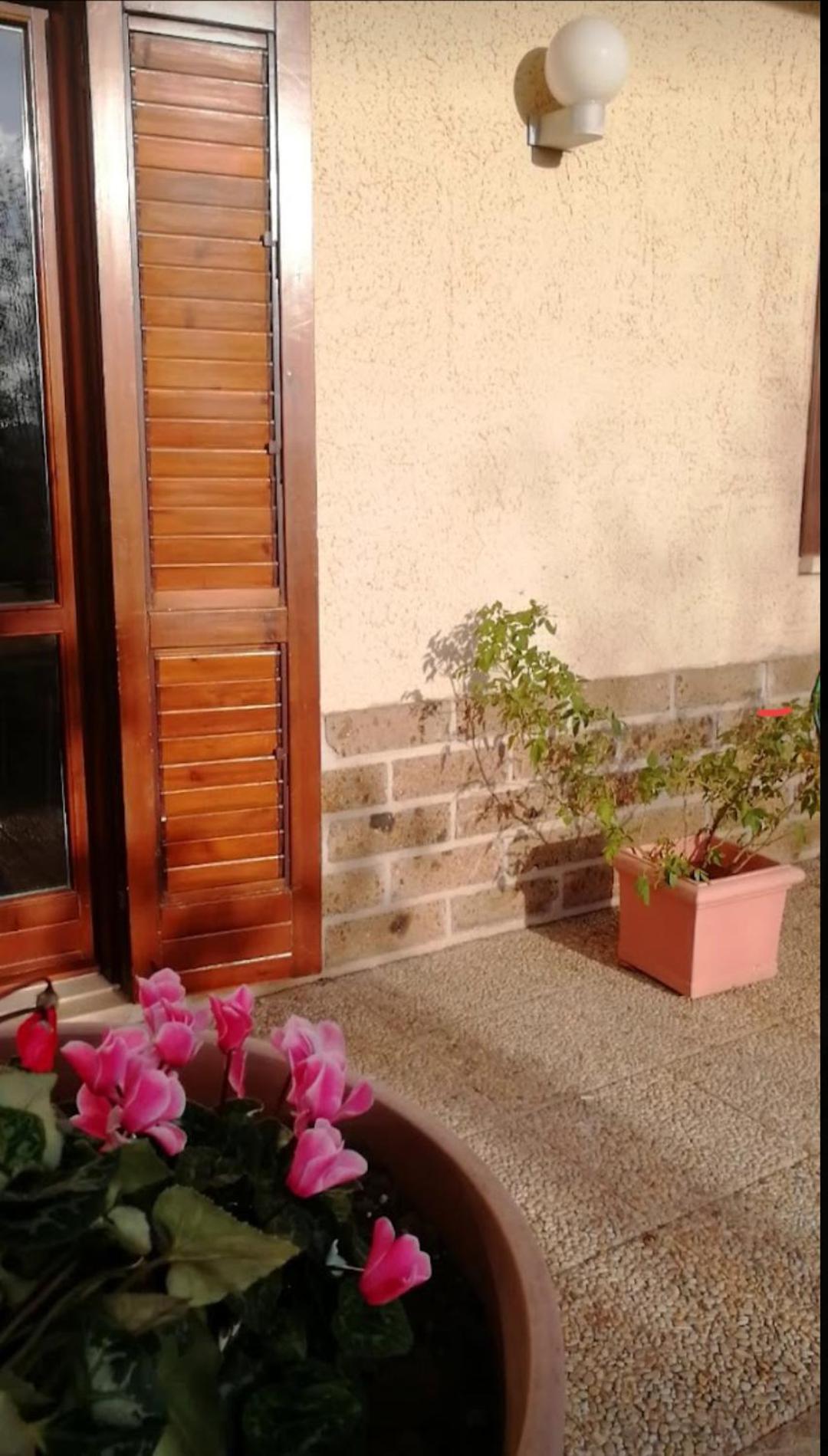 Villa Le Carcare à Santo Stefano del Sole Extérieur photo