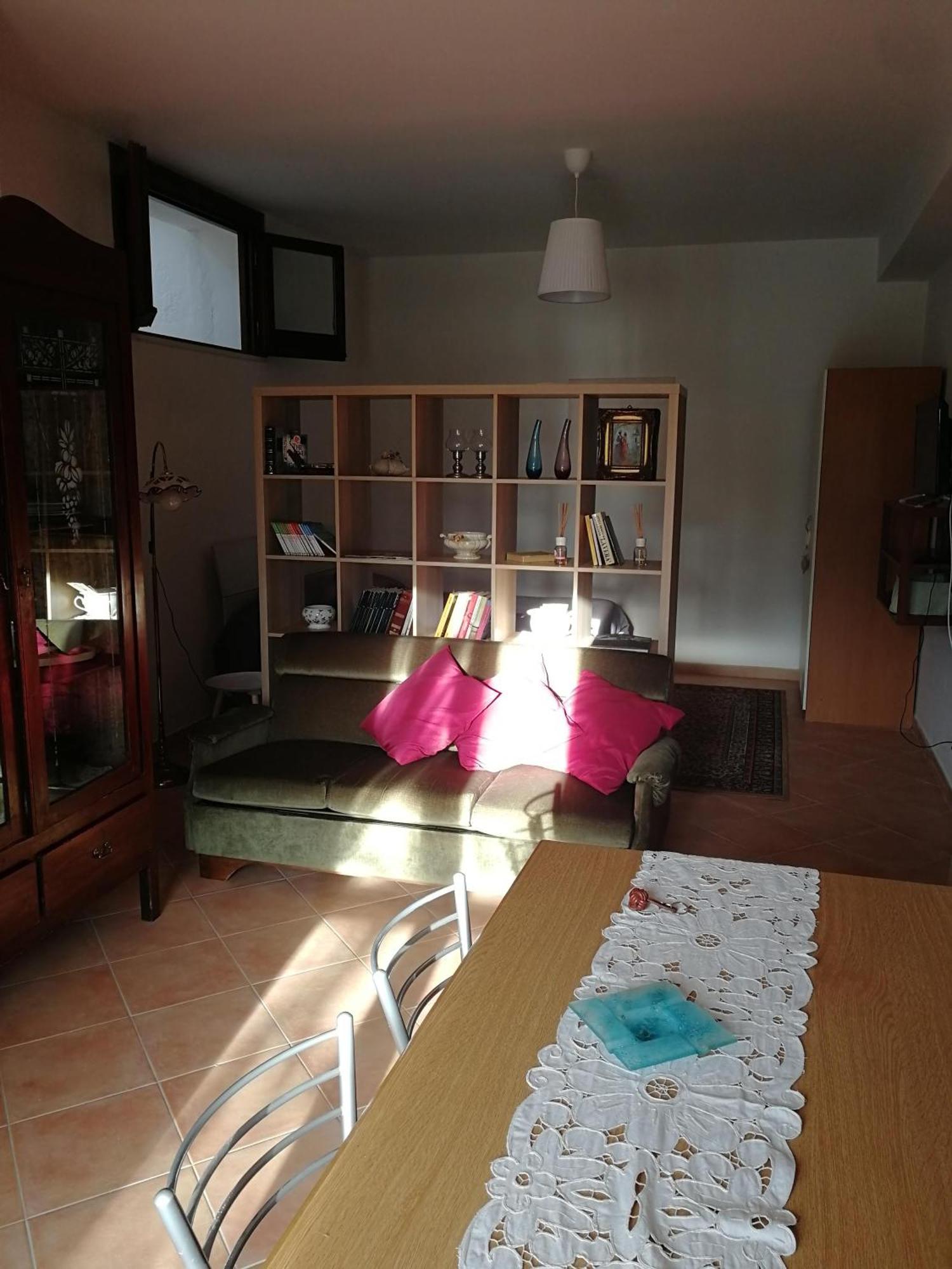 Villa Le Carcare à Santo Stefano del Sole Extérieur photo