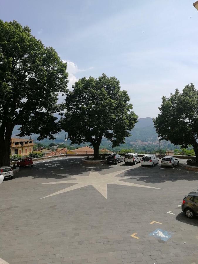 Villa Le Carcare à Santo Stefano del Sole Extérieur photo