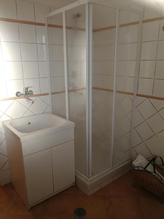 Villa Le Carcare à Santo Stefano del Sole Extérieur photo