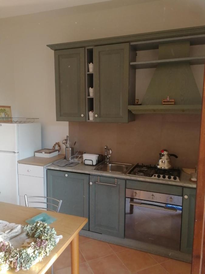 Villa Le Carcare à Santo Stefano del Sole Extérieur photo